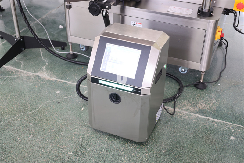 3. Inkjet coding machine.JPG