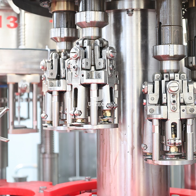 How Does a Milk Filling Machine Improve Product Quality in Glass Bottles?