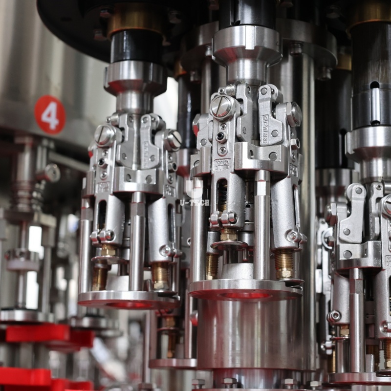 How to Optimize Your Wine Bottle Filling Process for Maximum Outp