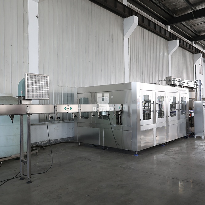 Common Issues When Sourcing Mineral Water Plants for Wholesale