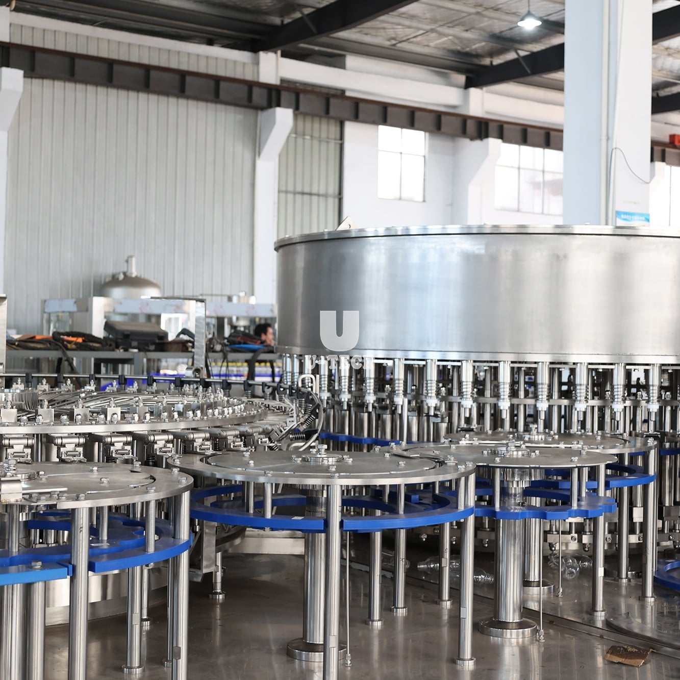 Where to Find the Best Wholesale Deals on Filling Sealing Machines