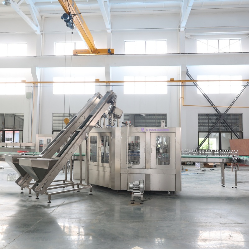 Where to Buy the Best Wine Filling Lines for Your Business