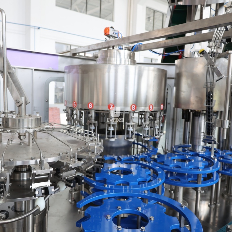 What Makes a High-Quality Automatic Honey Bottling Machine Stand Out?
