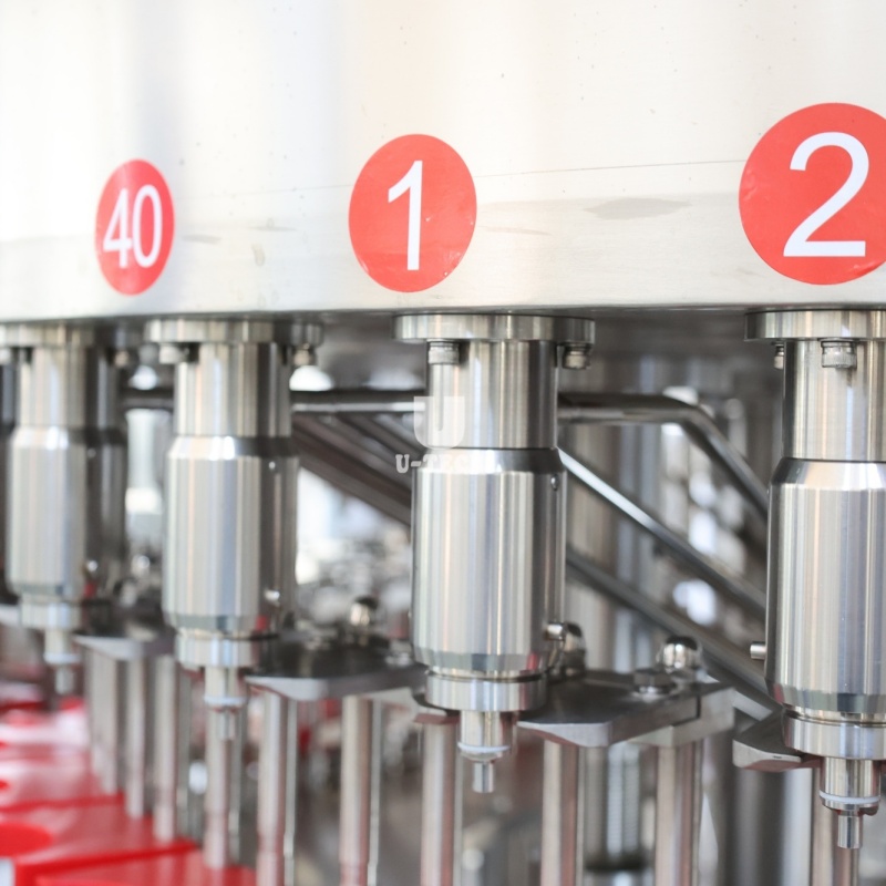 What Are the Benefits of Investing in a Mustard Oil Bottle Packing Machine?