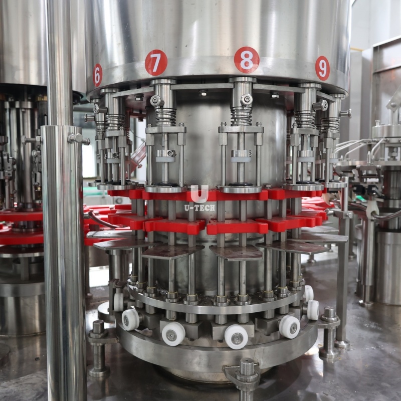 What Are the Benefits of Investing in a Premium Beer Bottle Filler?