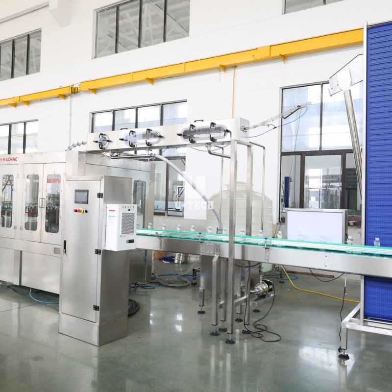 How to Maximize Profit Margins with Wholesale Machine Water Bottles