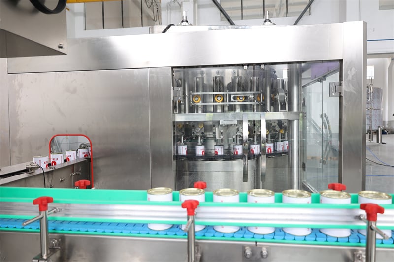 1. can filling sealing machine.JPG
