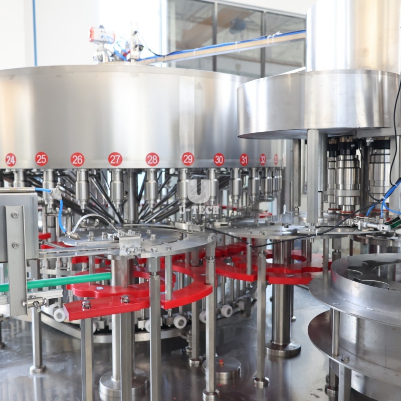 What Makes Oil Filling and Capping Machines Essential for Your Business