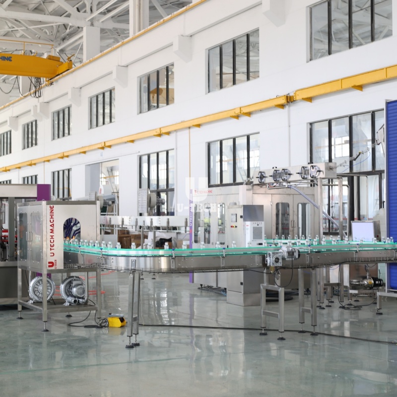 How to Choose the Best Water Purification System for Your Business?