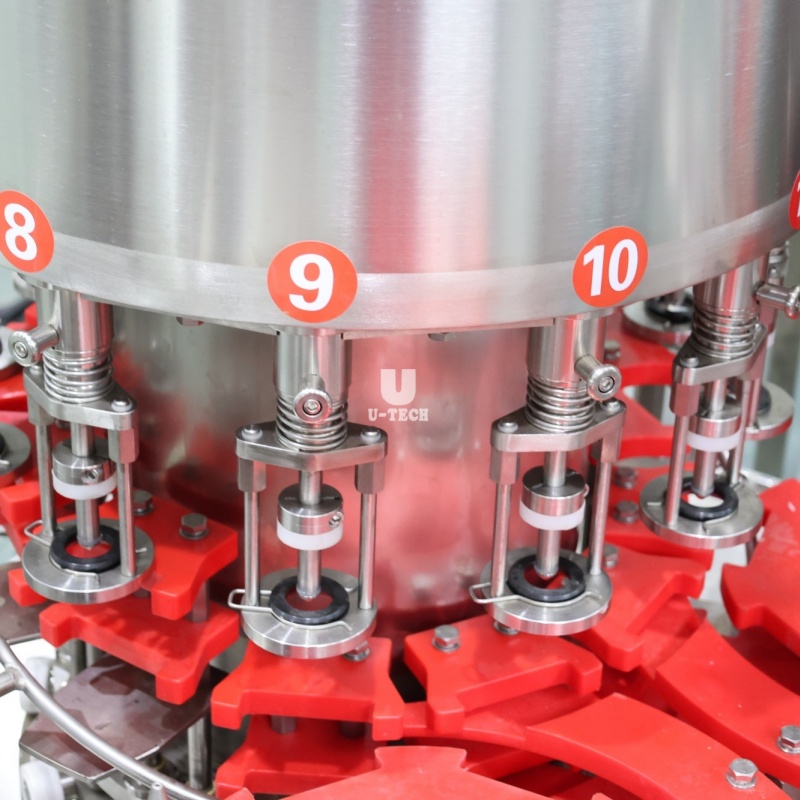 What Are the Key Benefits of Using an Automatic Wine Filling Machine?