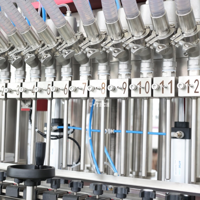 What Are the Common Usage Issues with Liquid Filling and Labeling Machines?