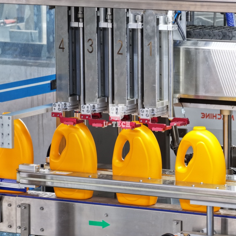 Where to Source Affordable Liquid Filling Lines for Wholesale Purchase