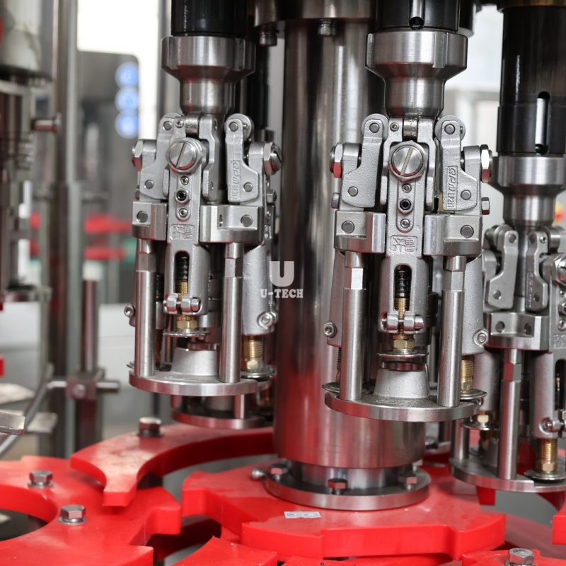 What Makes Automatic Beer Bottling Machines Essential for Modern Breweries?