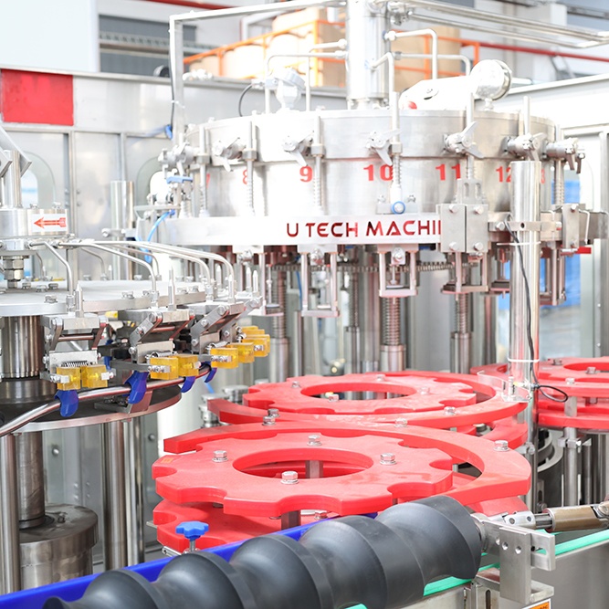 Where to Find Reliable Wholesale Milk Filling Machines for Glass Bottles?