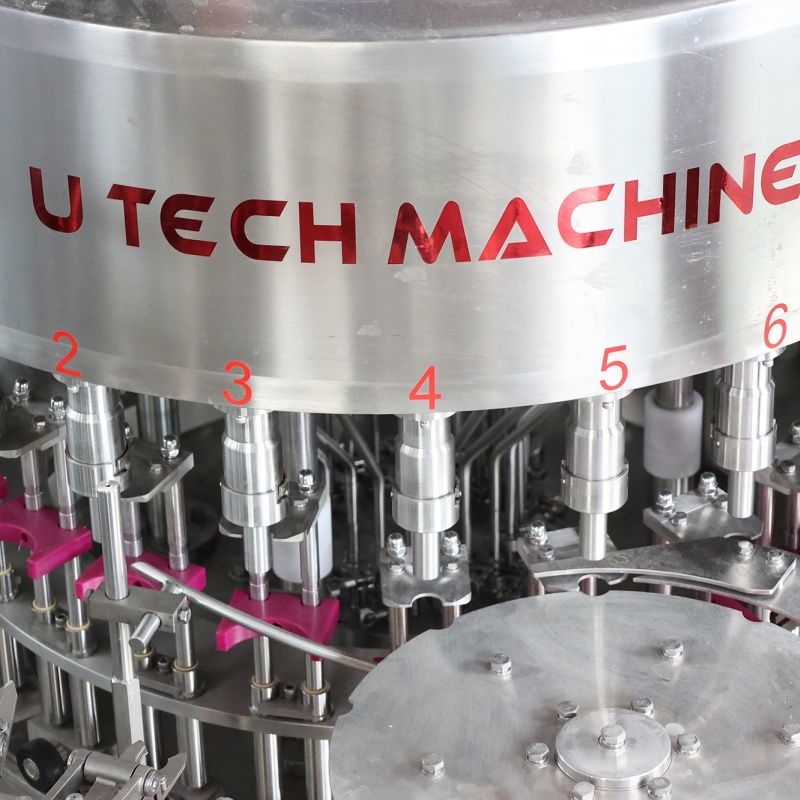 What Makes Dairy Bottling Equipment Essential for Wholesale Producers?