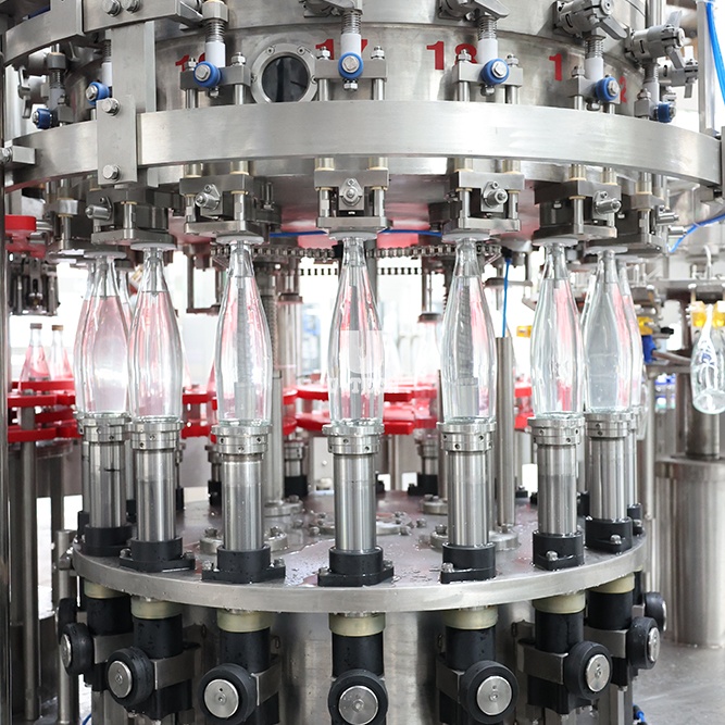 What Are Common Usage Issues with Milk Glass Bottle Packing Machines?