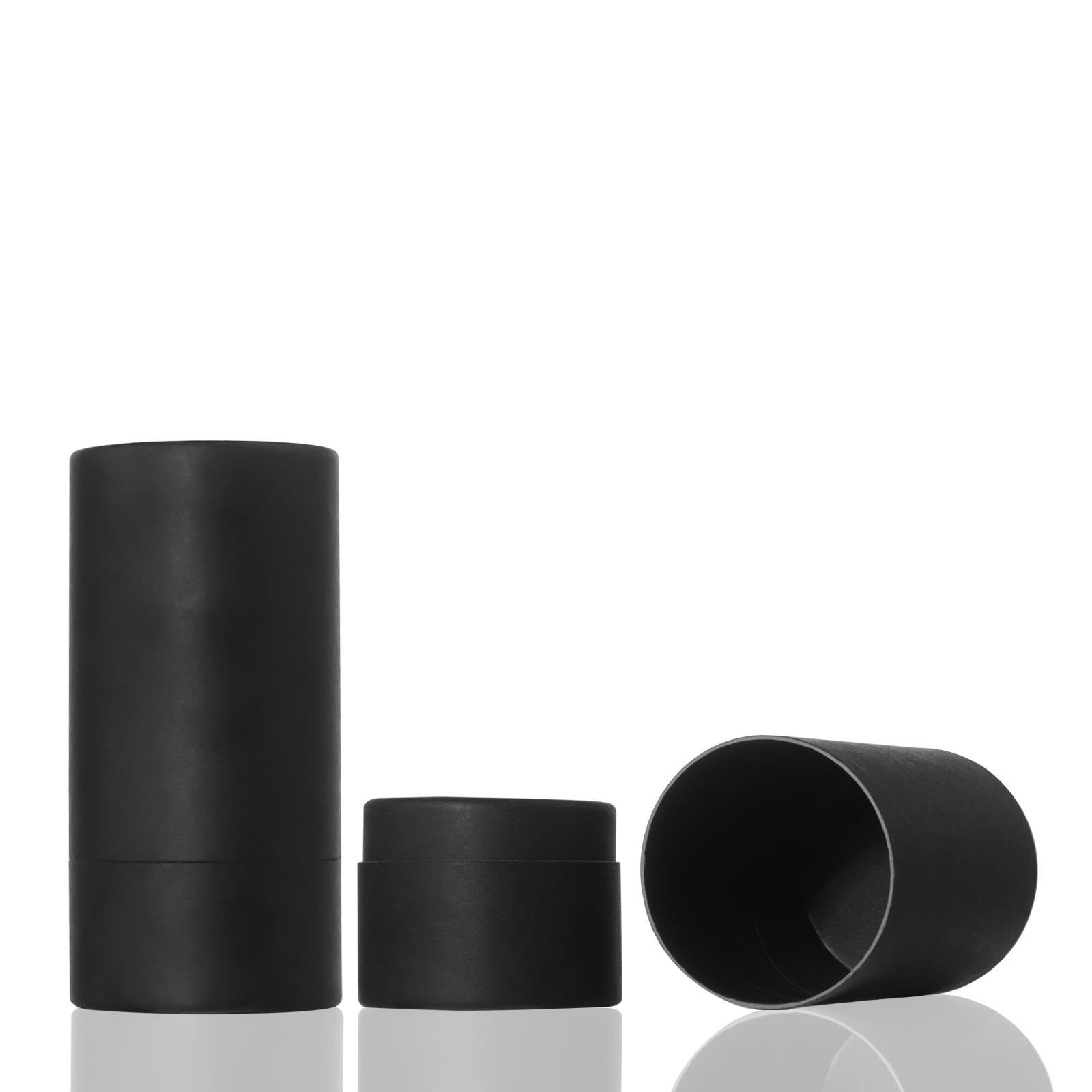 Wholesale Bottle Cardboard Cylinder Packaging