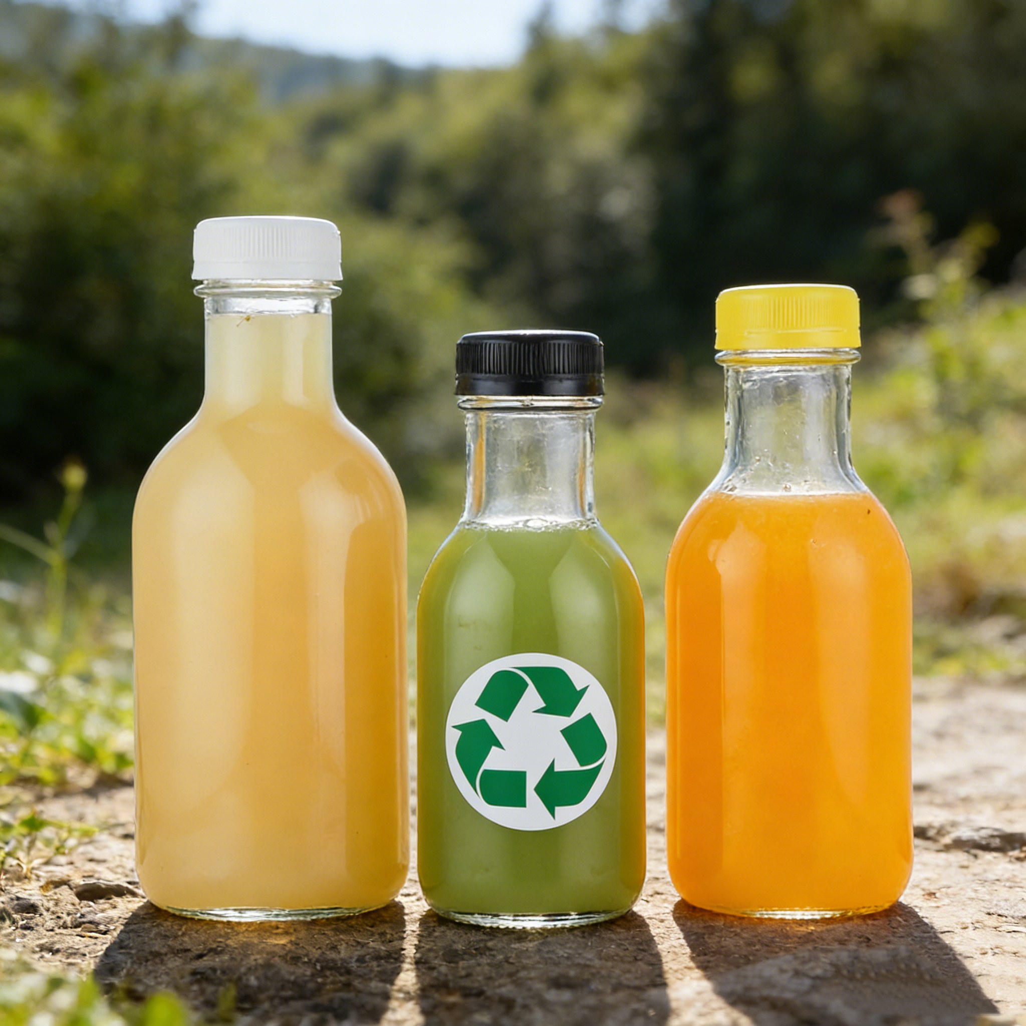 Trend Alert: Why Sustainable Glass Packaging is Dominating the Beverage & Food Sectors in 2024-3