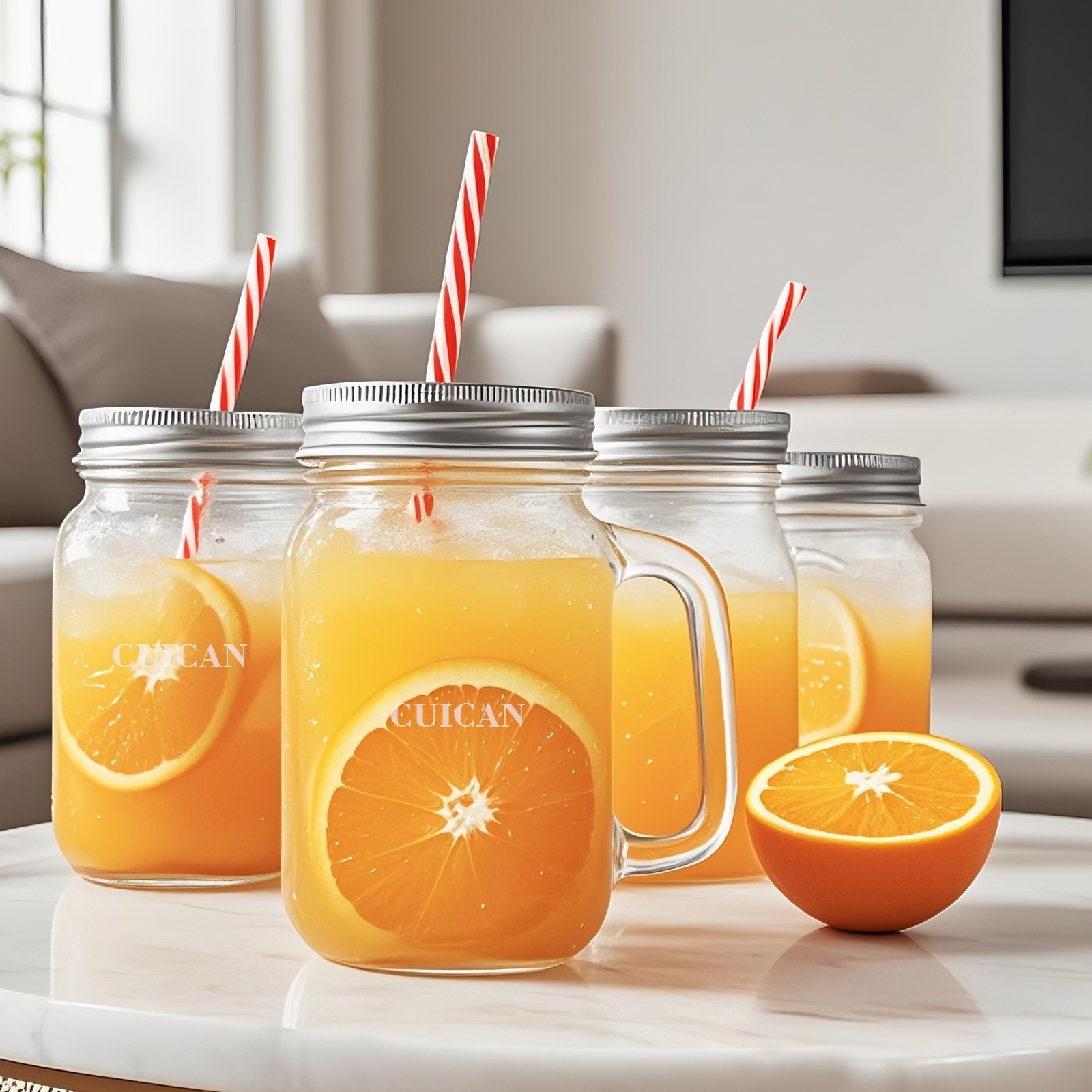 Bulk Buying Strategies: When Does Sourcing Mason Jars in Bulk Make Financial Sense for Your Business?-4