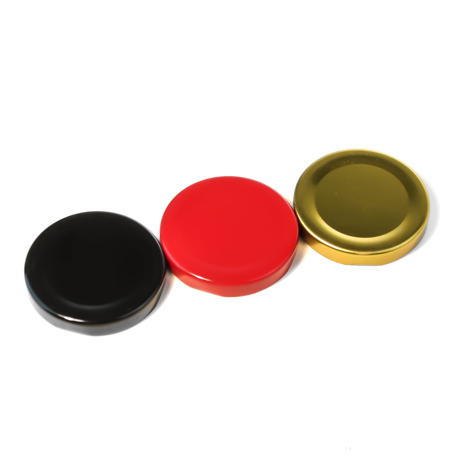 Caps For Mason Glass Wide Mouth Jars