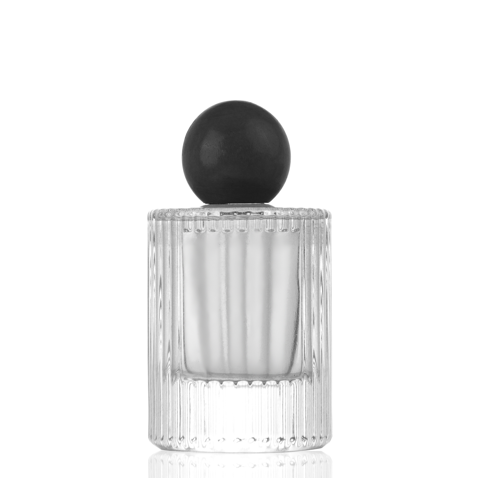 Custom 30ml 50ml 100ml Glass Perfume Bottles Wholesale