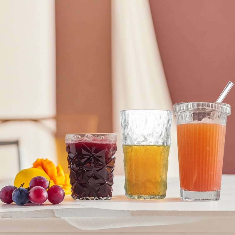 Glasswares