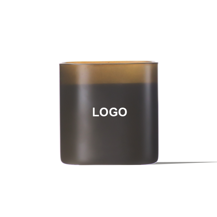 Wholesale Glass Candle Jars with Lids Bulk
