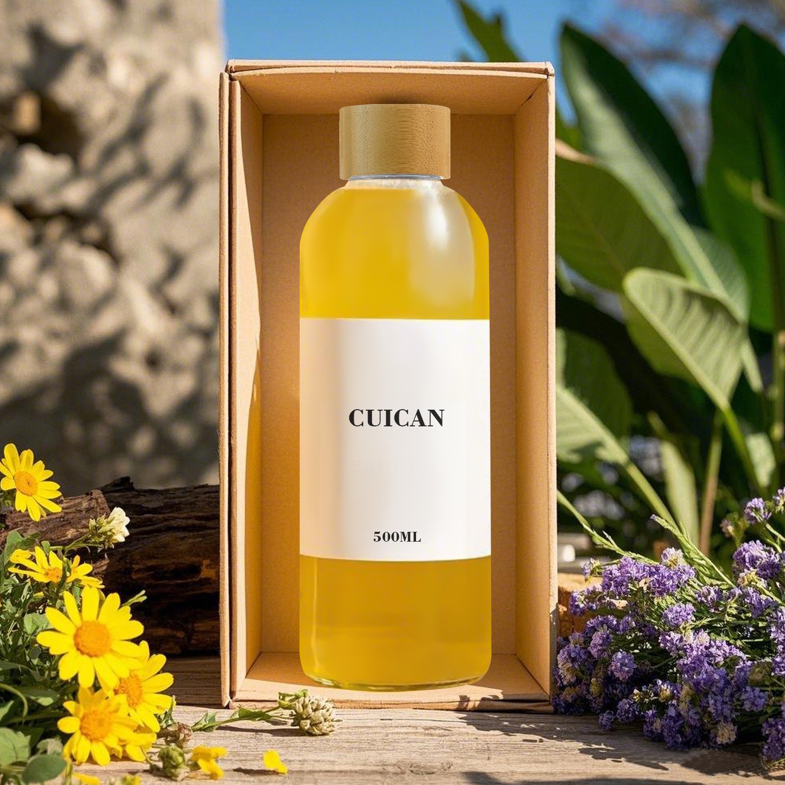 Trend Alert: Why Sustainable Glass Packaging is Dominating the Beverage & Food Sectors in 2024-1