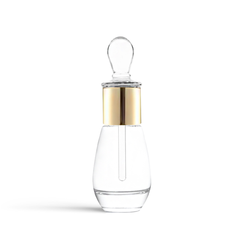Customized Wholesale 10ml Dropper Essential Oils Bottles