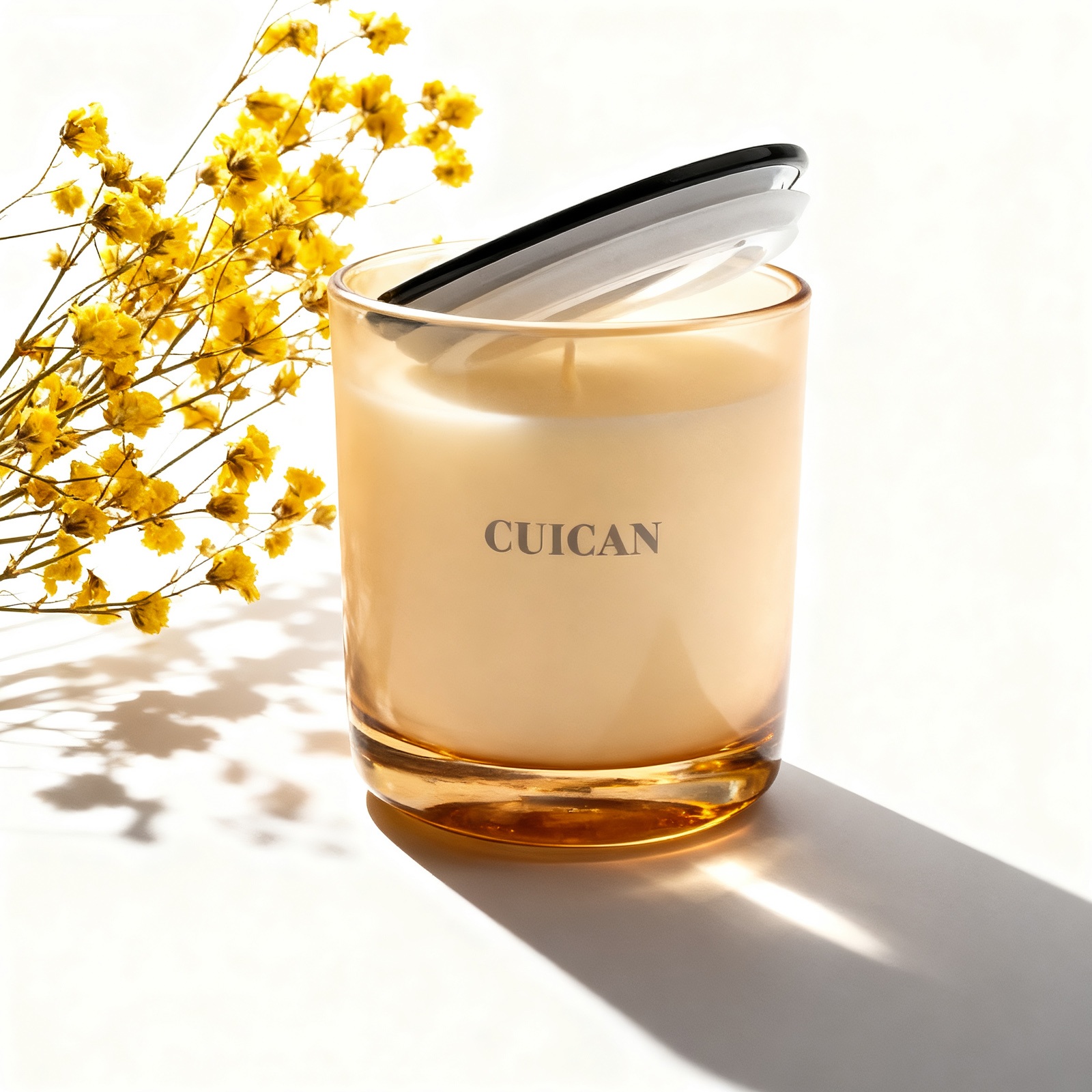 Embracing the Circular Economy: How Advanced PCR Glass Solutions are Redefining Sustainable Packaging for Food, Cosmetic, and Candle Industries