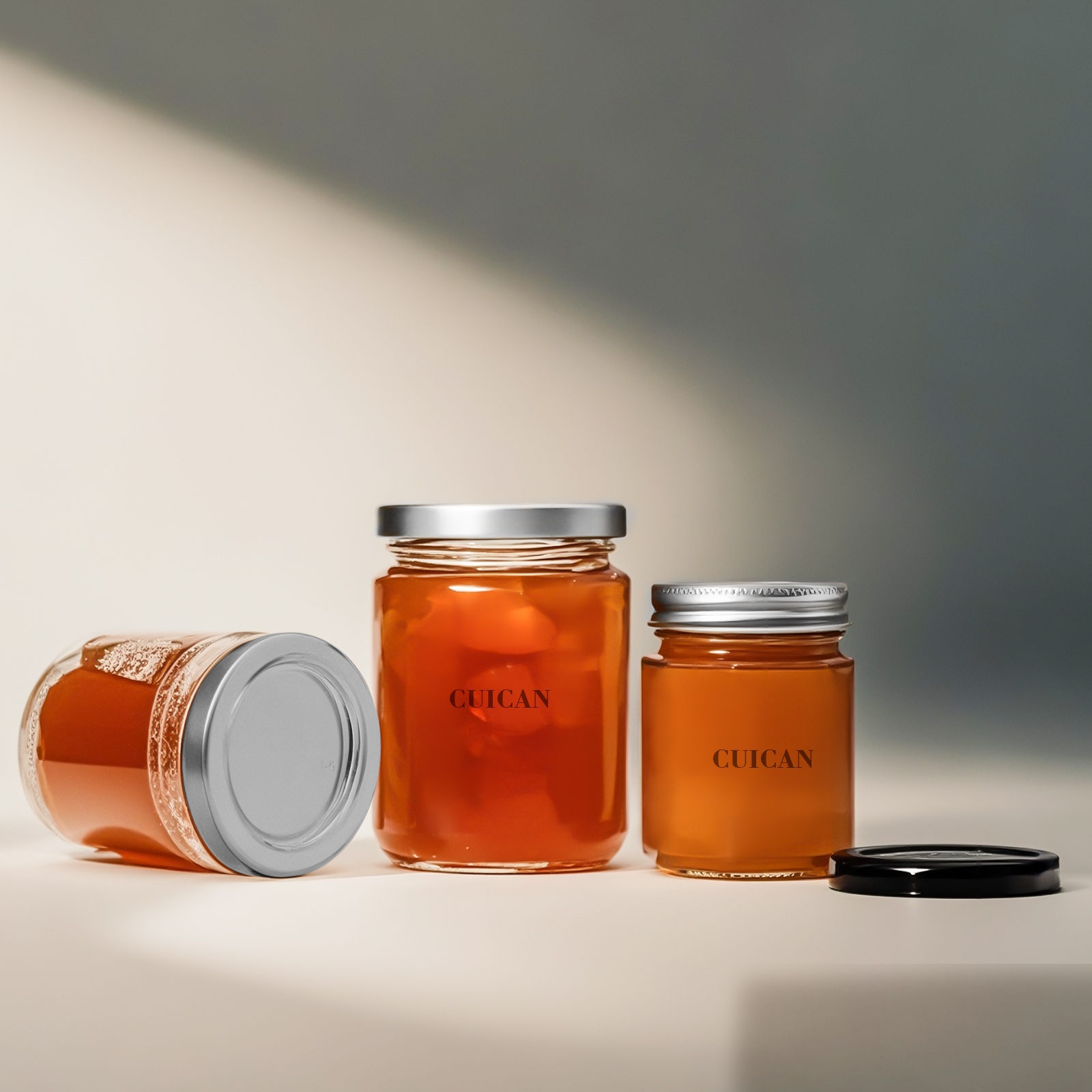 Embracing the Circular Economy: How Advanced PCR Glass Solutions are Redefining Sustainable Packaging for Food, Cosmetic, and Candle Industries-2
