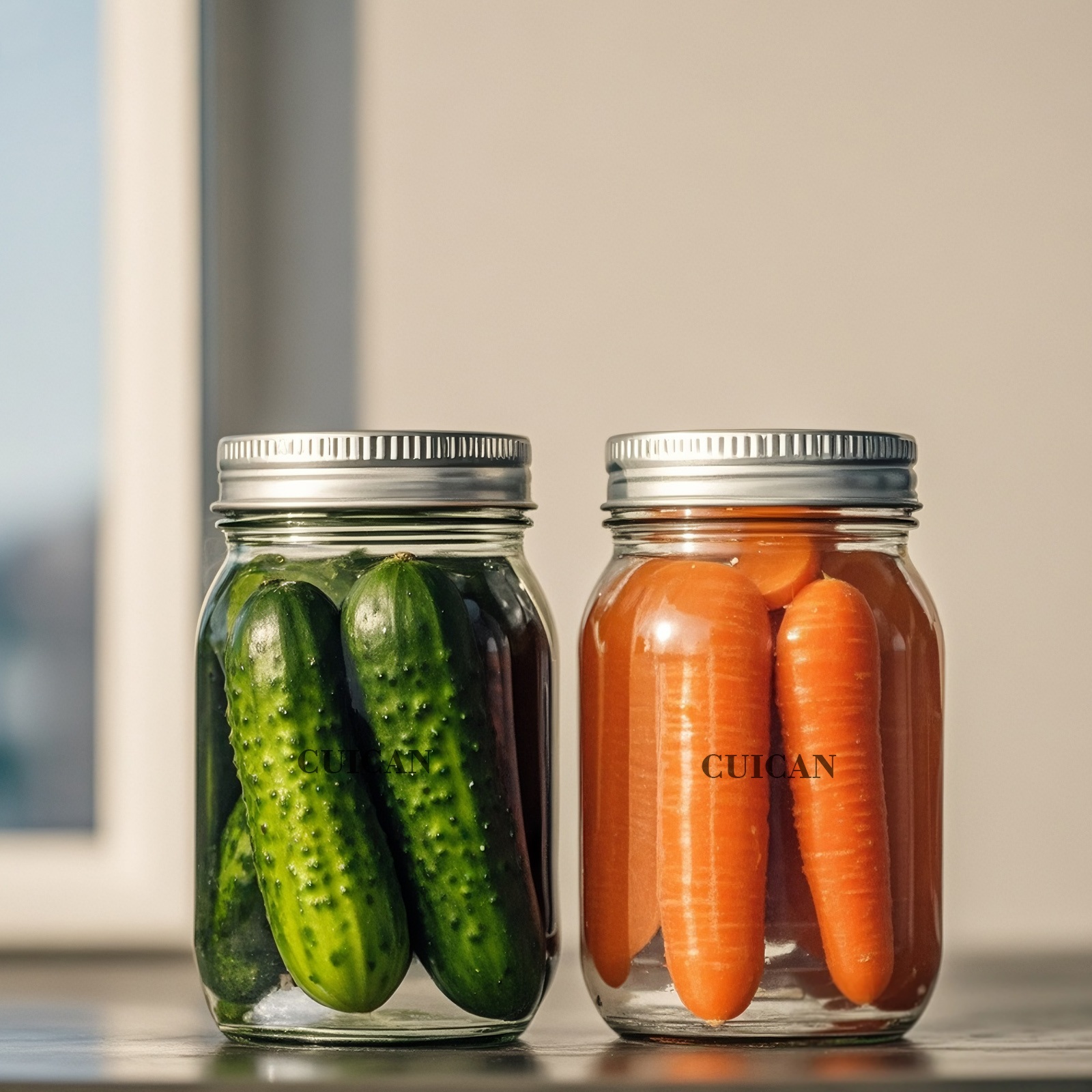 Bulk Buying Strategies: When Does Sourcing Mason Jars in Bulk Make Financial Sense for Your Business?