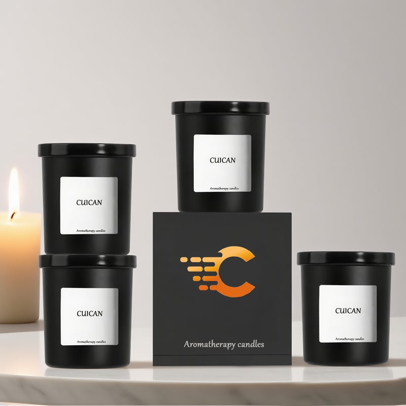 Custom Packaging