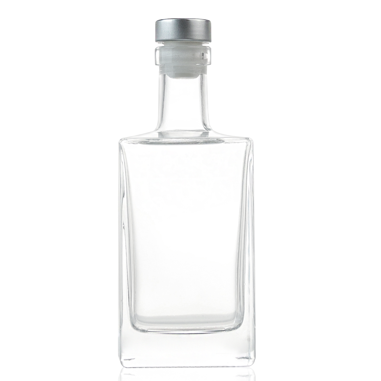 520ml Liquor Party Glass Spirit Bottles Wholesale