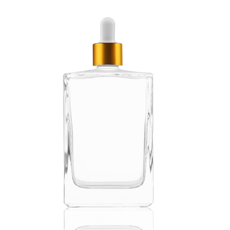 Wholesale 30ml 60ml 120ml Glass Bottle Essential Oil