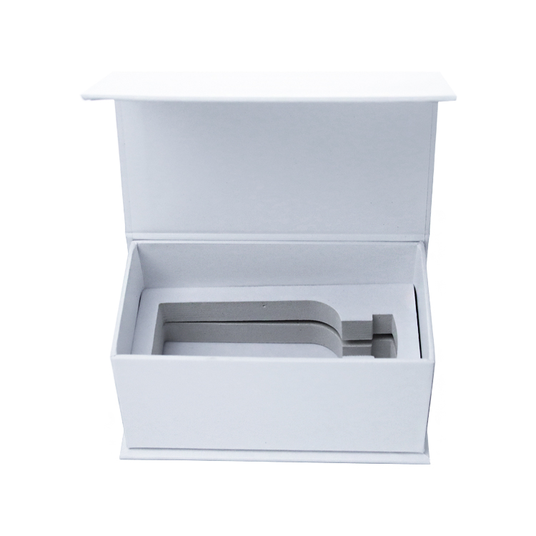 Custom bottle Jar Magnetic Boxes Wholesale