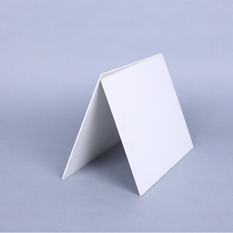 The popularity of High Impact Styrene Sheets in the signage industry