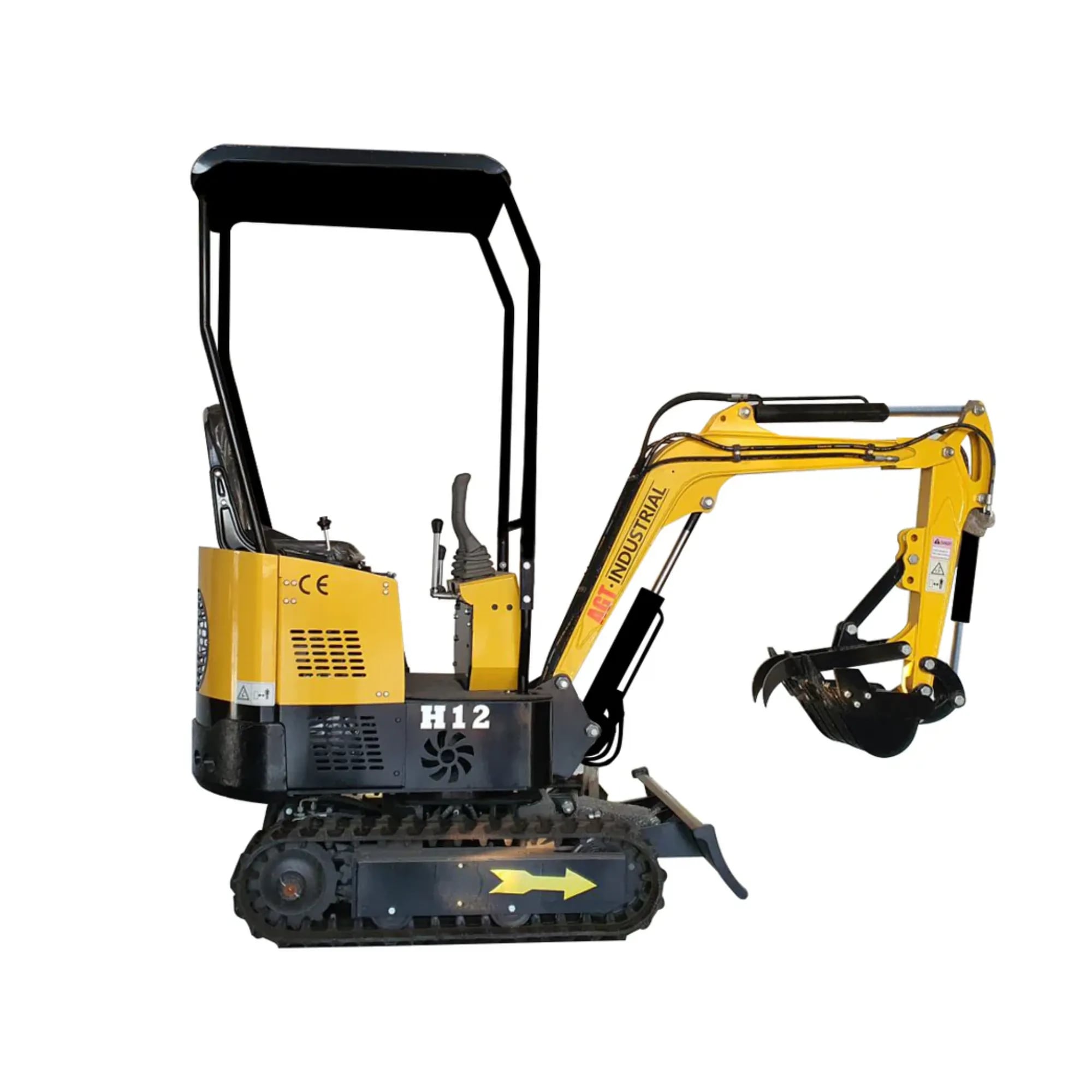 Les 10 meilleurs accessoires de mini-pelles pour améliorer l'efficacité sur le chantier au Mexique