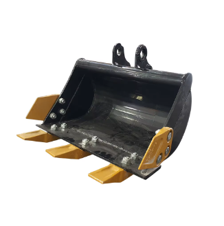 Top 10 Innovative Excavator Bucket Designs for Increased Efficiency