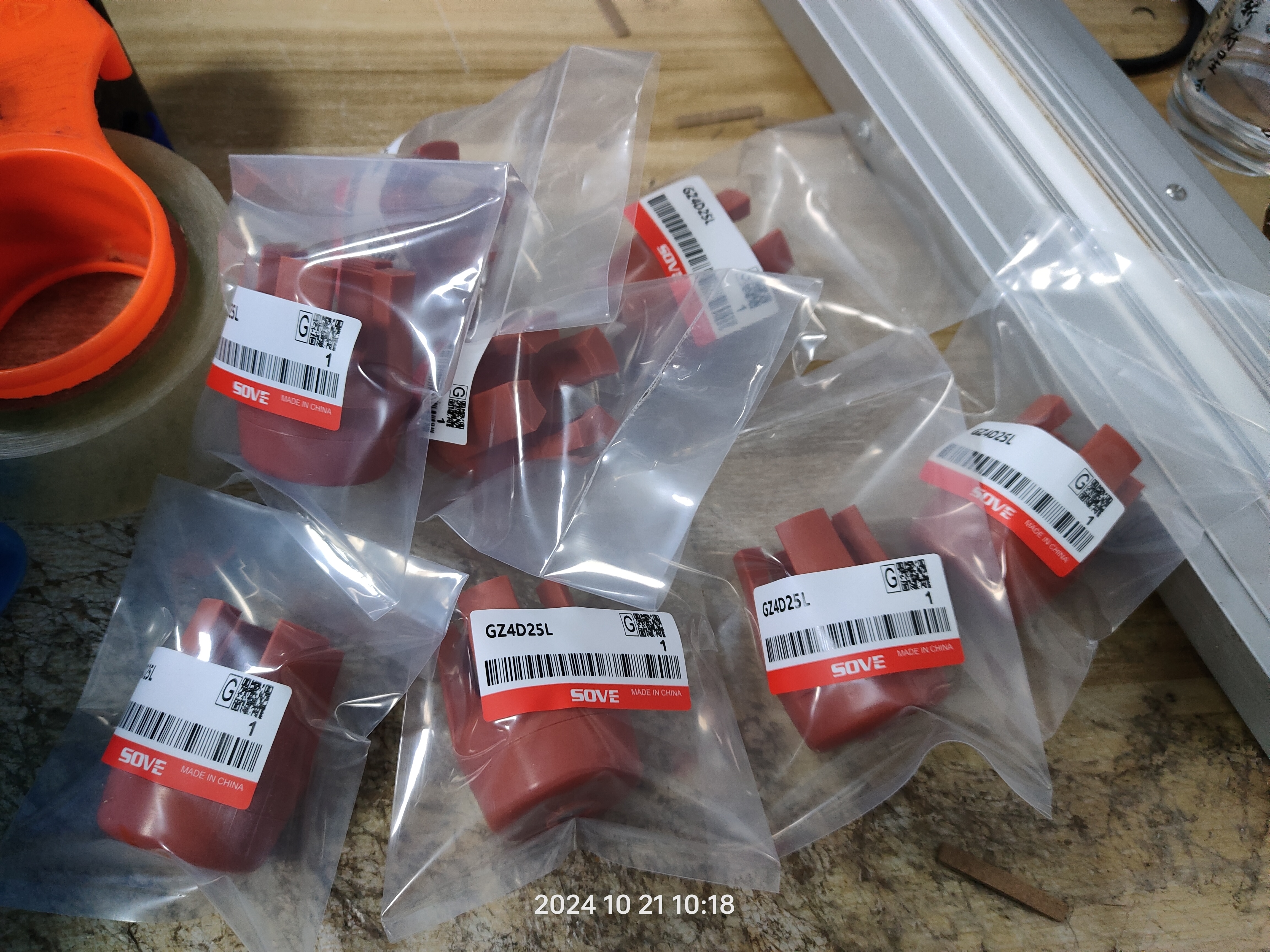 What Makes Pneumatic Clamping Devices a Smart Investment for Wholesale Buyers?