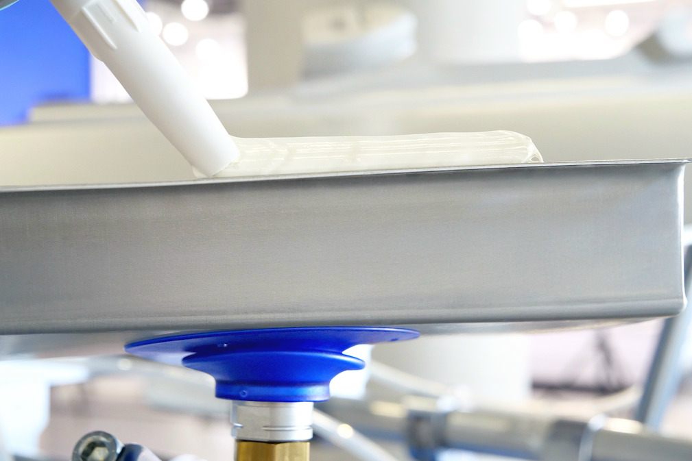 What Innovative Features Should You Look for in Vacuum Suction Grippers?