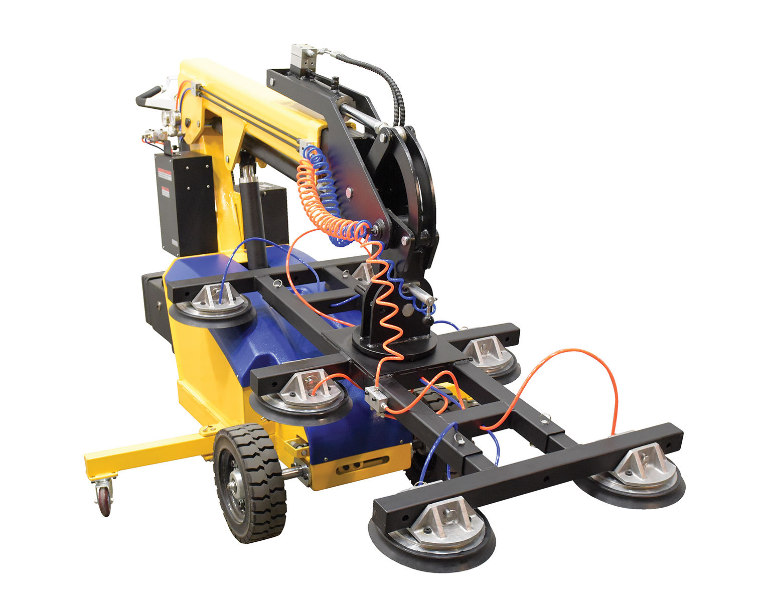What Common Issues Do Users Face with Electric Vacuum Suction Cups?