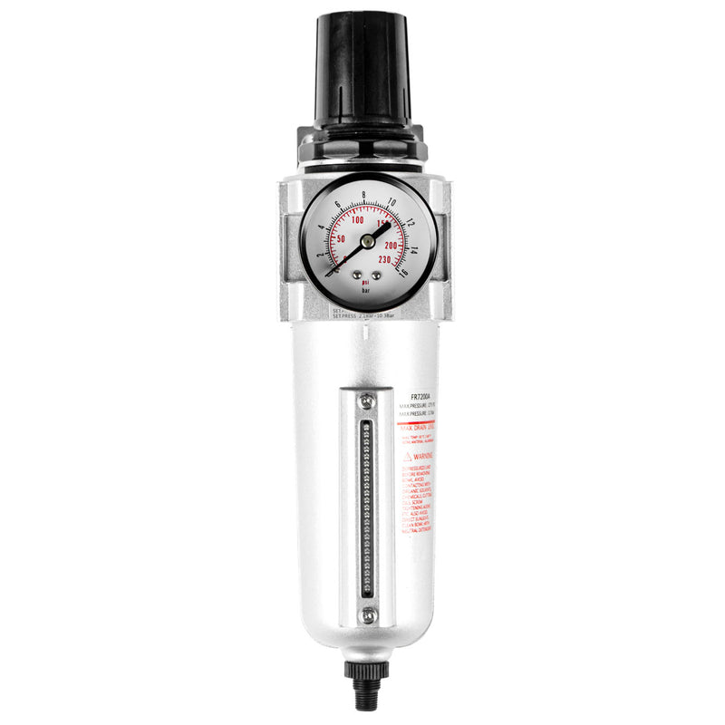 Where to Find High-Quality Pneumatic Pressure Regulator Valves at Competitive Prices