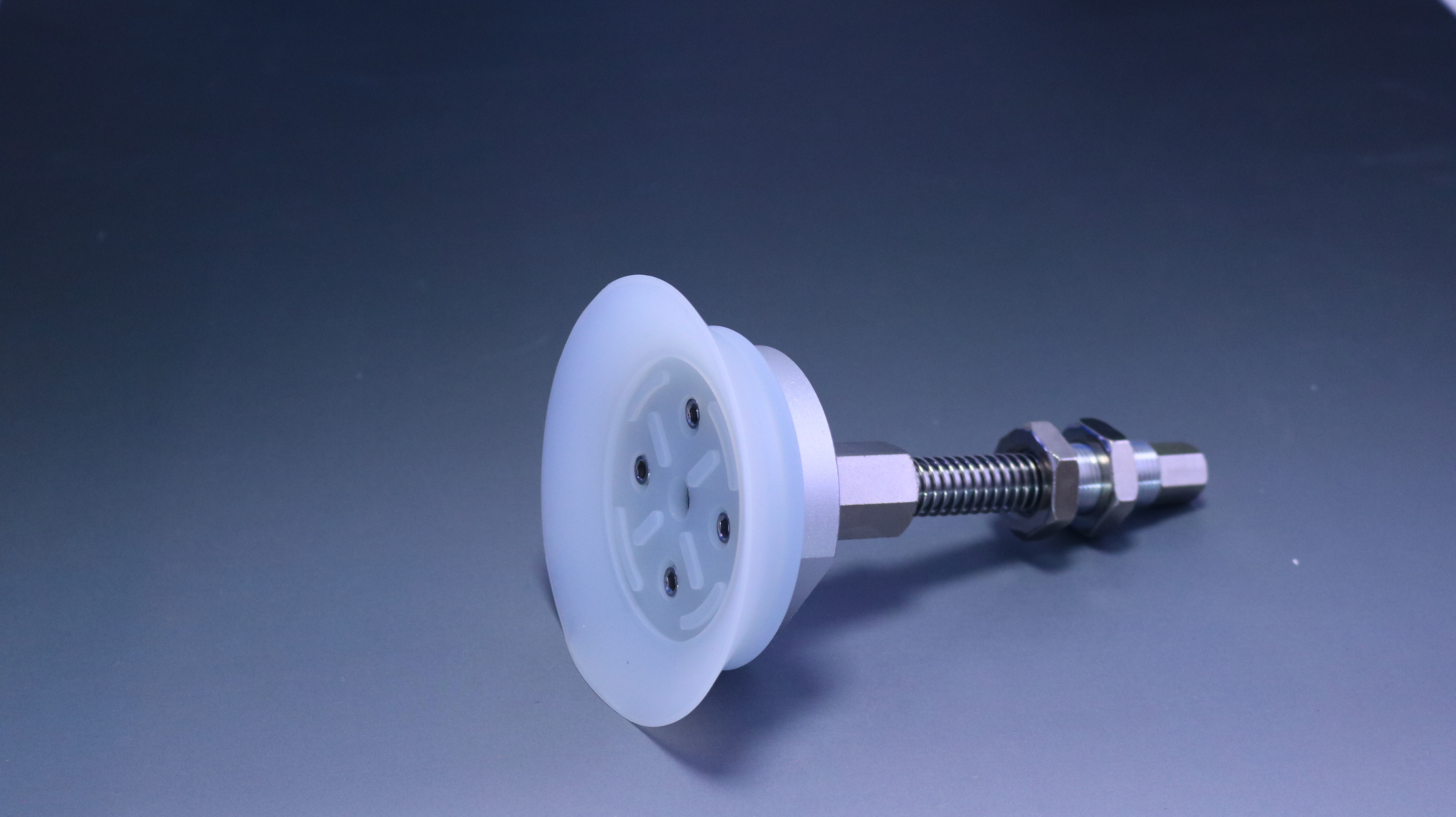 How Suction Cup Robot Arms Enhance Efficiency in Material Handling