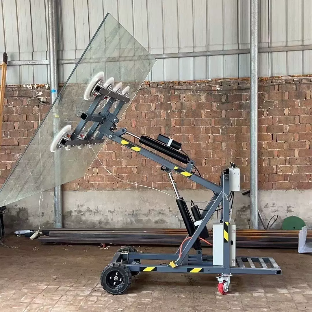 Where to Buy the Best Glass Sucker Machines for Your Business Needs