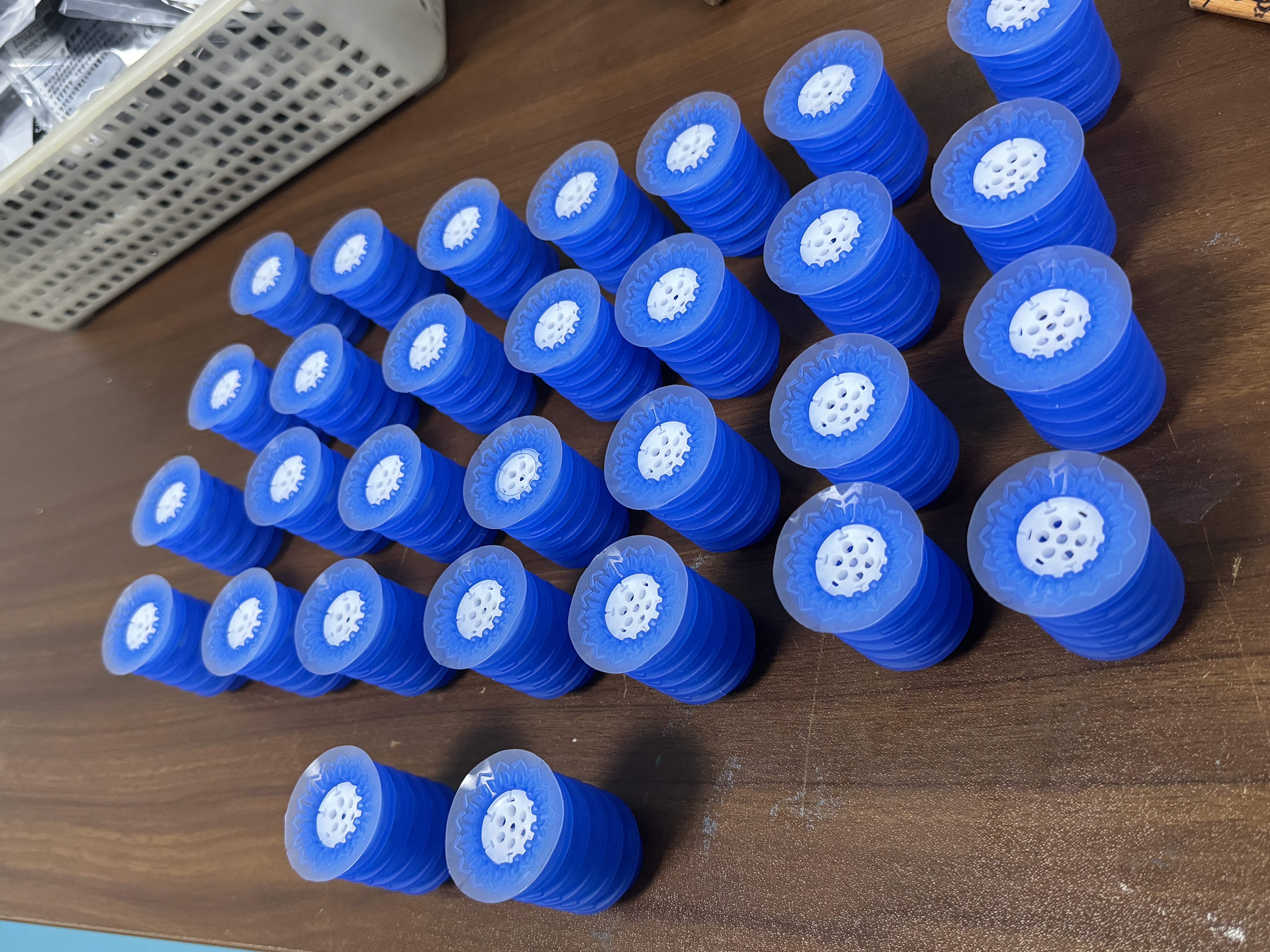 How to Maximize Sales with Innovative Silicone Suction Pad Designs