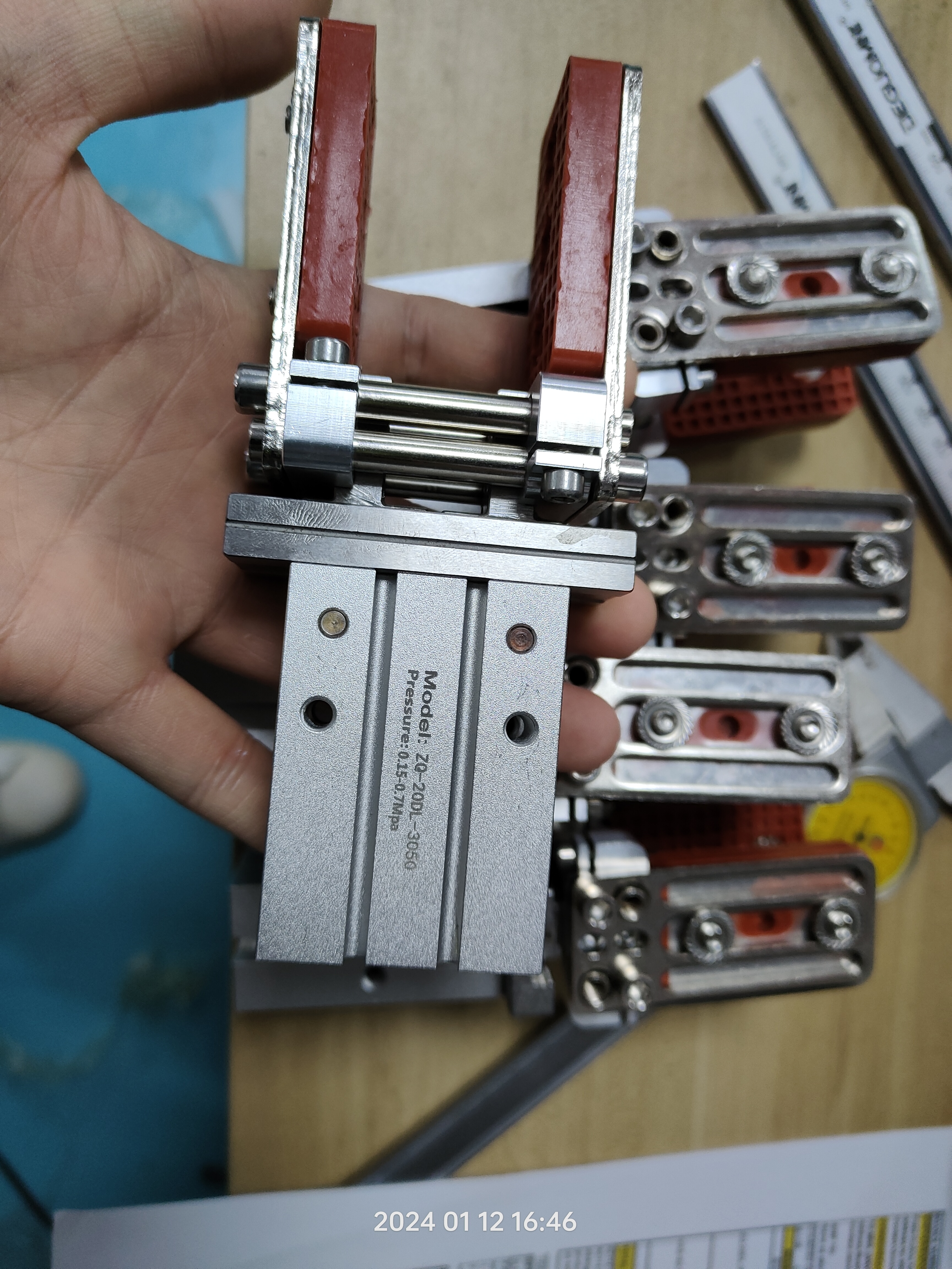 What Common Issues Do Buyers Face with Vacuum Gripper Suction Cups?