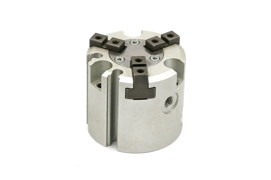 Where to Find Reliable Wholesale Suppliers of 3 Jaw Pneumatic Grippers