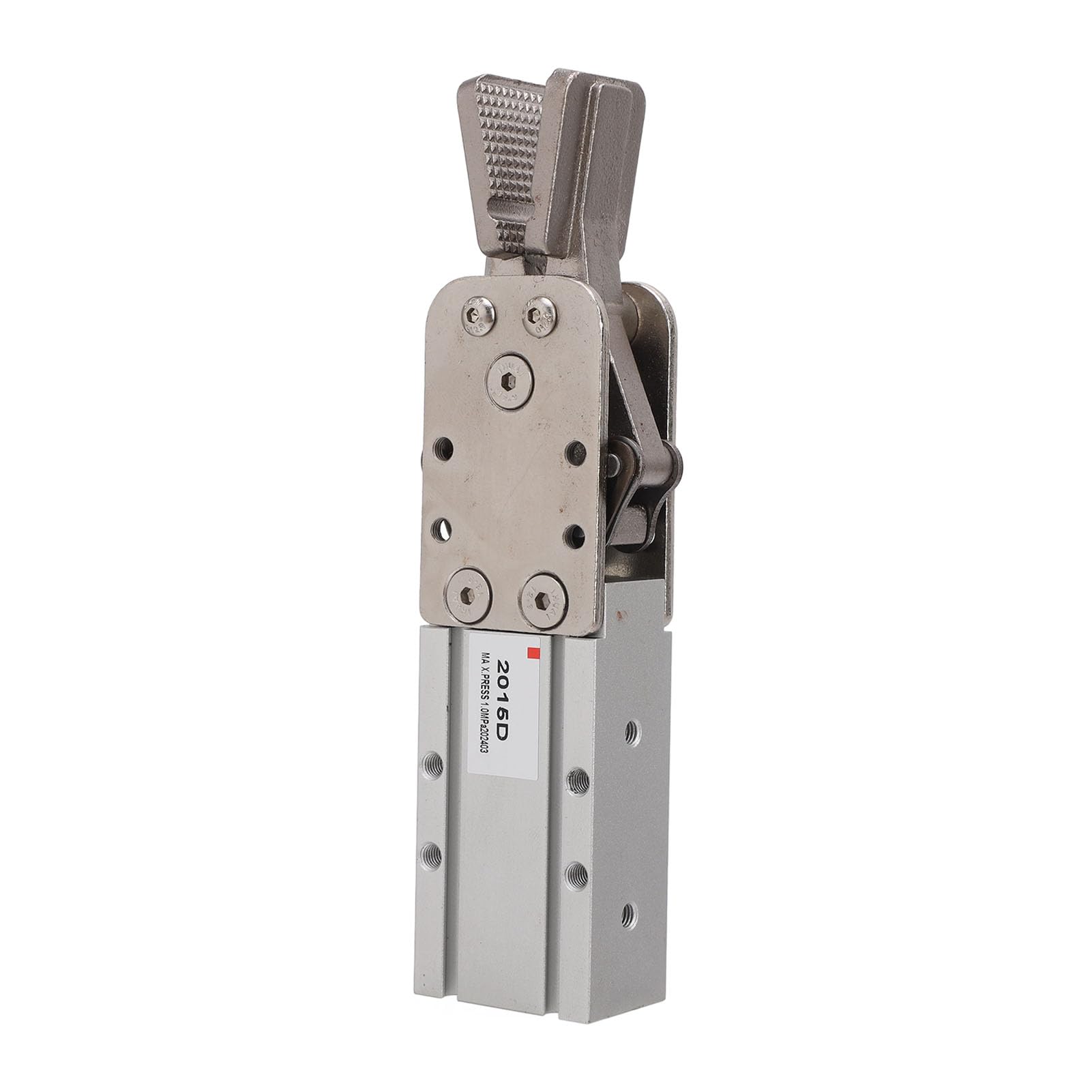 How to Choose the Right Pneumatic Gripper Robot for Your Application
