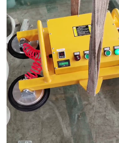 How to Choose the Best Glass Vacuum Lifting Equipment for Your Needs